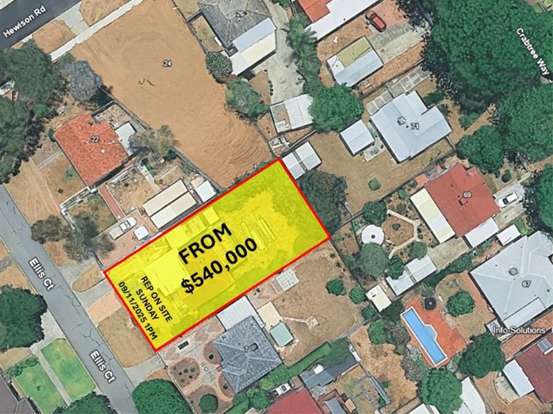 5 Ellis Court, Medina