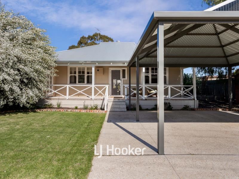 1/226 Spencer Street, South Bunbury WA 6230