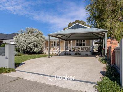 1/226 Spencer Street, South Bunbury WA 6230