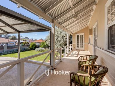 1/226 Spencer Street, South Bunbury WA 6230