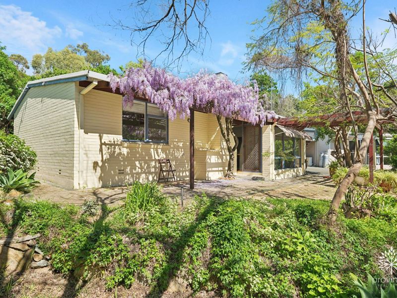 176B Kalamunda Road, Gooseberry Hill WA 6076
