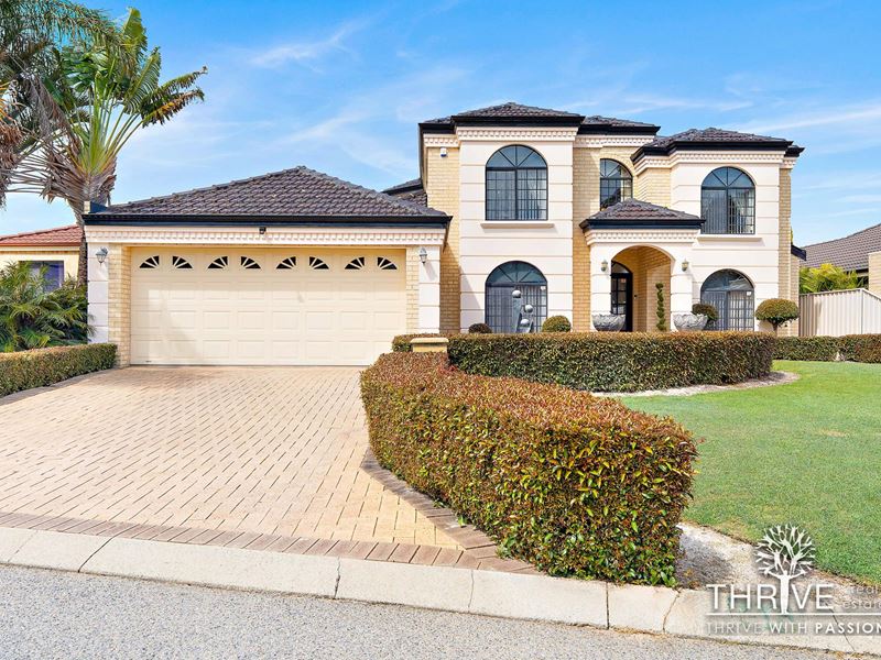 46 Kooralbyn Valley Crescent, Jandakot