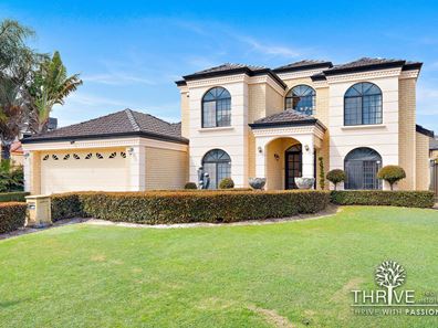 46 Kooralbyn Valley Crescent, Jandakot WA 6164