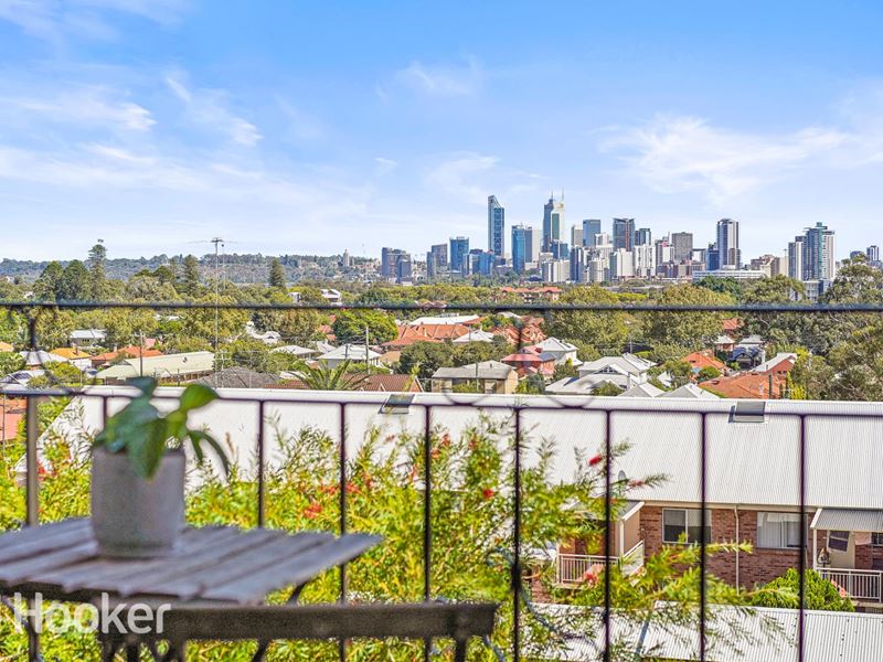 10/17 King George Street, Victoria Park