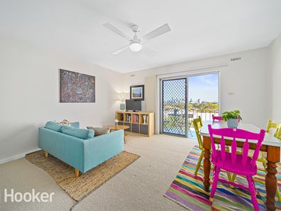 10/17 King George Street, Victoria Park WA 6100