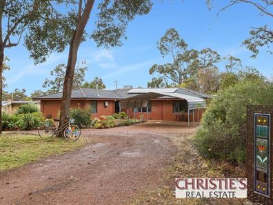 22 Hefron Street, Mount Helena WA 6082