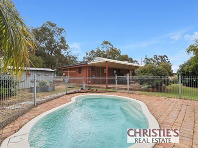22 Hefron Street, Mount Helena WA 6082