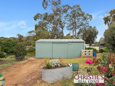22 Hefron Street, Mount Helena WA 6082