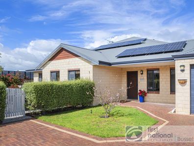 9 Pebble Drive, Geographe WA 6280
