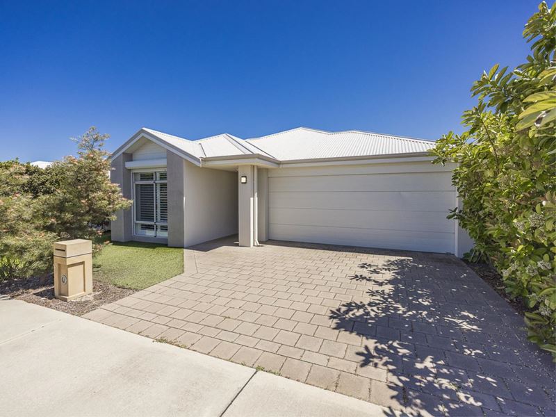 6 Millom Street, Butler WA 6036