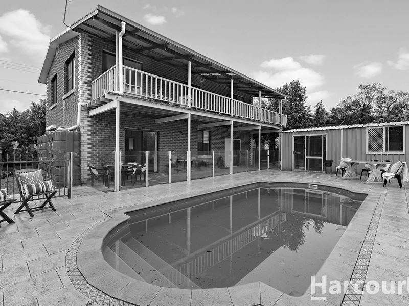 98 Panorama Drive, Preston Beach