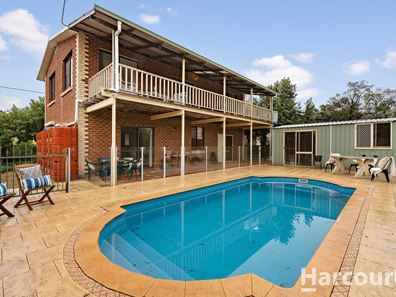 98 Panorama Drive, Preston Beach WA 6215