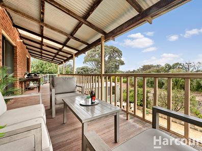 98 Panorama Drive, Preston Beach WA 6215