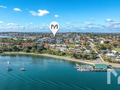 76 Preston Point Road, East Fremantle WA 6158