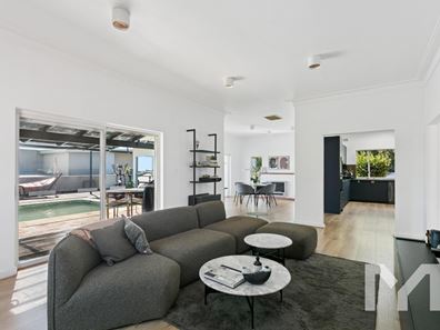 76 Preston Point Road, East Fremantle WA 6158
