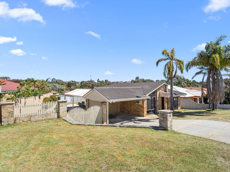 12 Dillon Rise, Yangebup