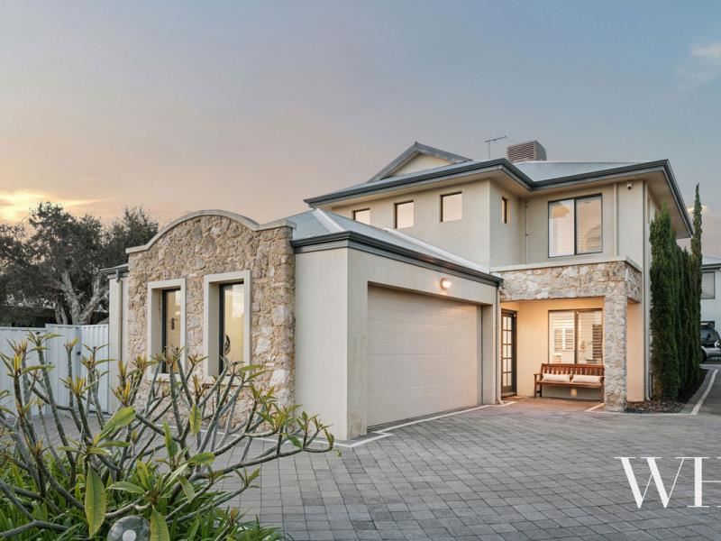 1/158 Forrest Street, Fremantle WA 6160