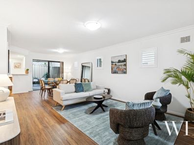 1/158 Forrest Street, Fremantle WA 6160