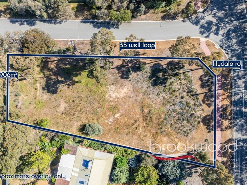 35 Well Loop, Chidlow