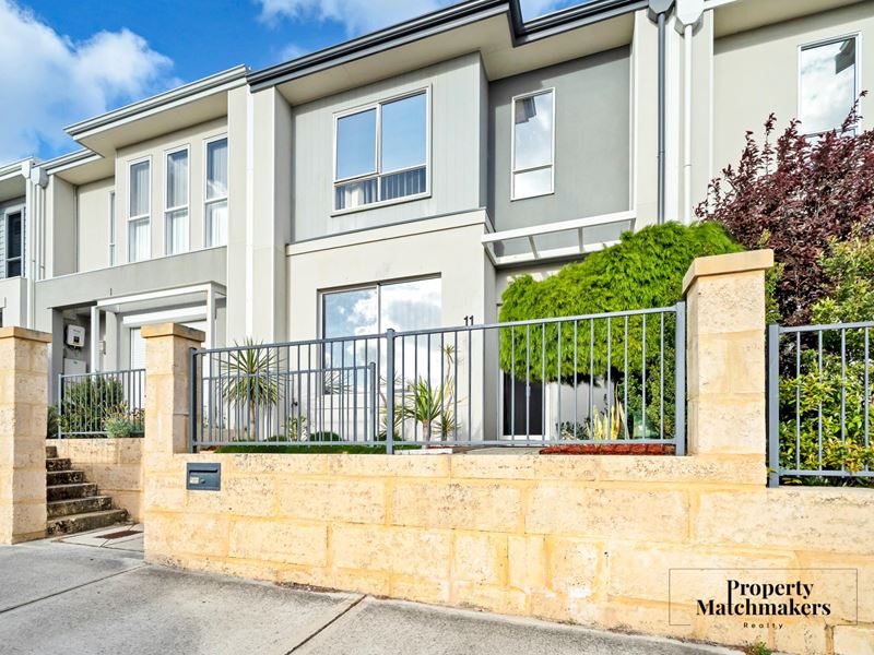 11 Suttor Street, Brabham