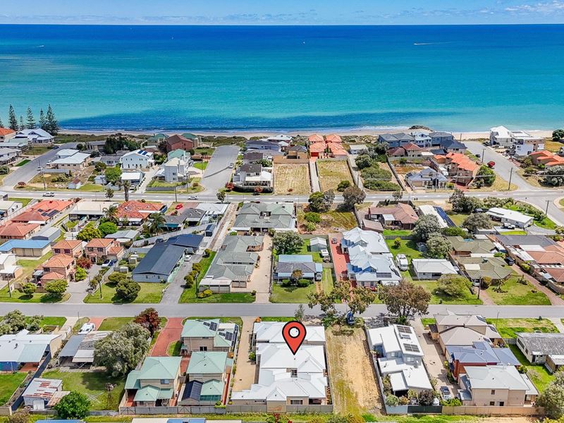 2/9 Beam  Road, Mandurah