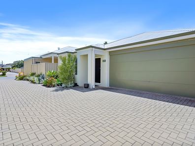 2/9 Beam  Road, Mandurah WA 6210