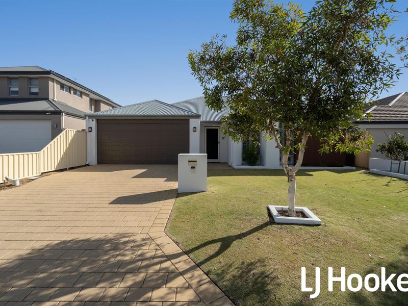 10 Kempster Way, Southern River WA 6110