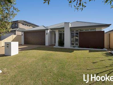 10 Kempster Way, Southern River WA 6110