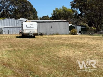 93 First Avenue, Kendenup WA 6323