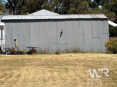 93 First Avenue, Kendenup WA 6323