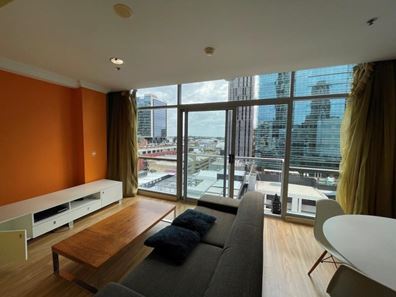 801/305 Murray Hay Street, Perth WA 6000