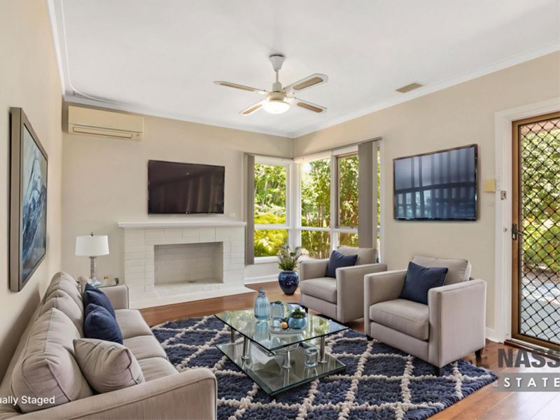 16 Spencer Road, Kelmscott WA 6111