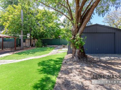 16 Spencer Road, Kelmscott WA 6111