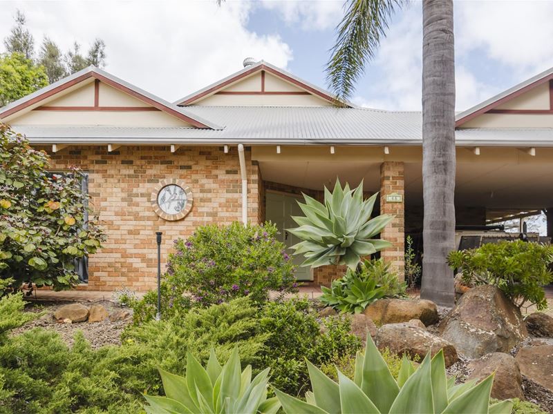 48 Old York Road, Greenmount