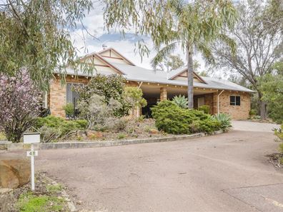 48 Old York Road, Greenmount WA 6056
