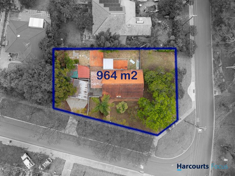 120 Gilmore Avenue, Medina