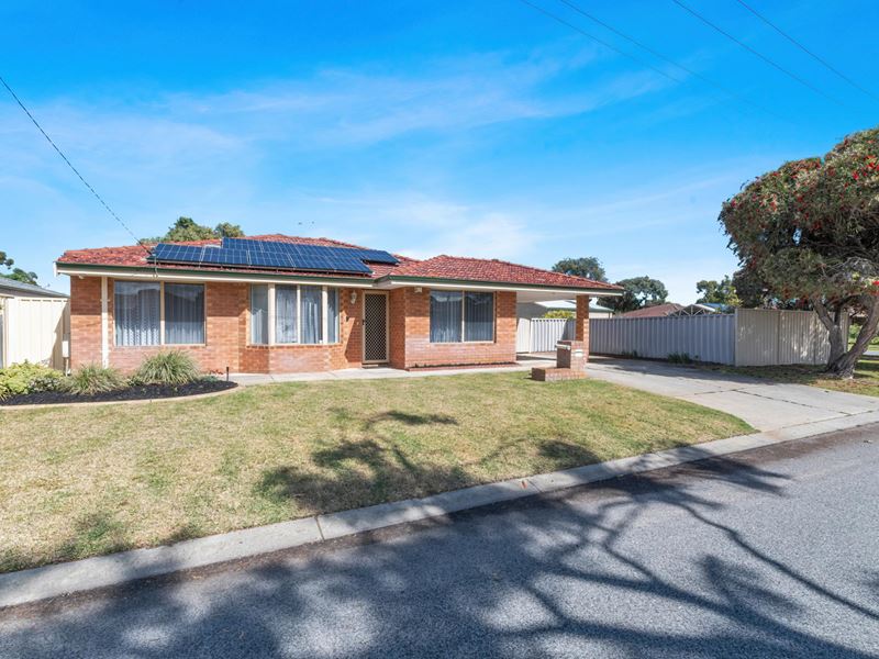 11 Dargin Way, Rockingham