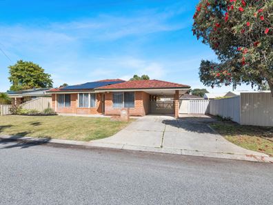 11 Dargin Way, Rockingham WA 6168
