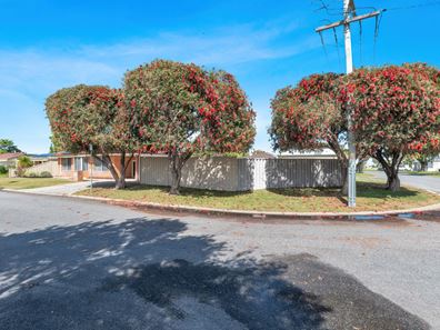 11 Dargin Way, Rockingham WA 6168