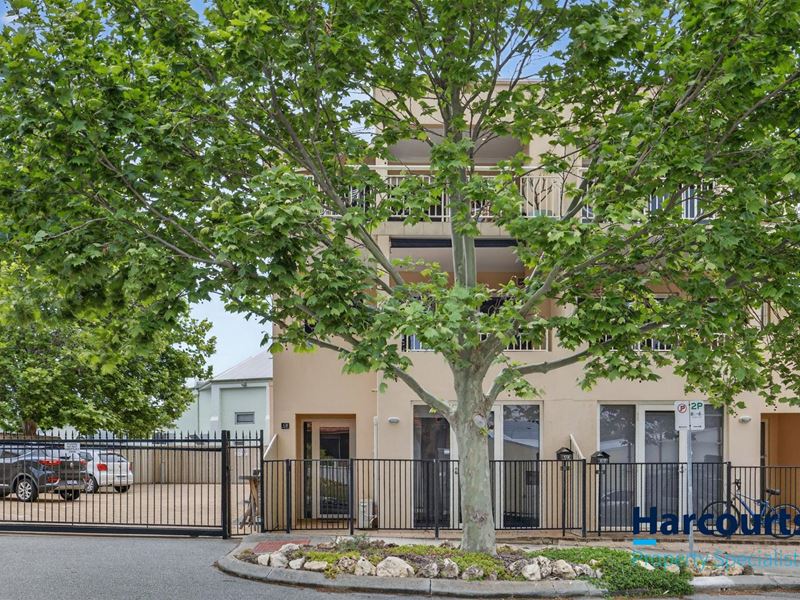 1/2 Norman Street, Fremantle