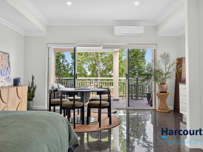 1/2 Norman Street, Fremantle WA 6160