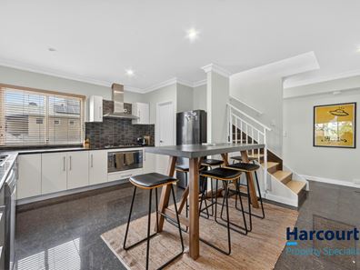 1/2 Norman Street, Fremantle WA 6160