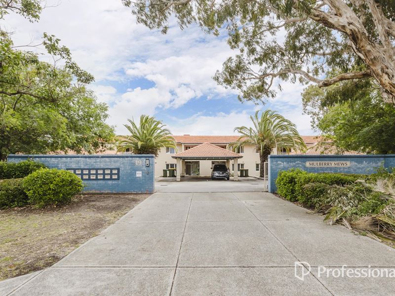 6/19 Rudkin Place, Koondoola