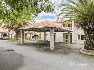 6/19 Rudkin Place, Koondoola WA 6064