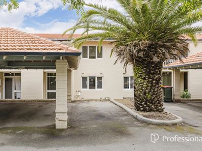 6/19 Rudkin Place, Koondoola WA 6064