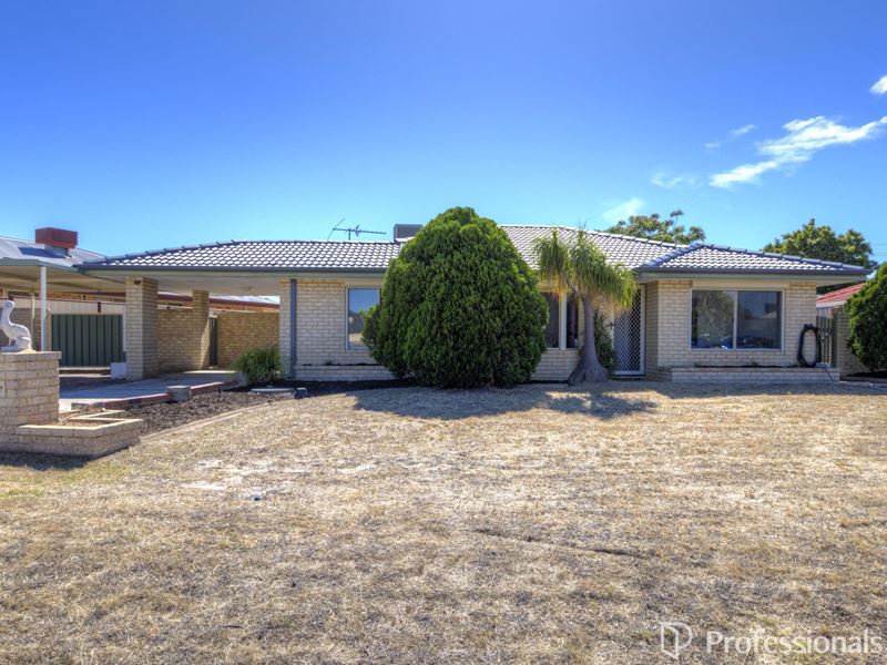 16 Ballaruk Grove, High Wycombe