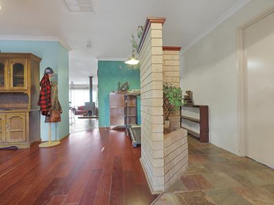 56 Marshall Avenue, Pinjarra WA 6208