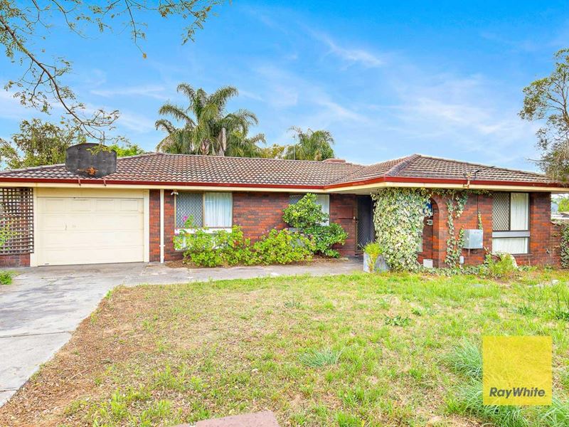 44 Blanche Street, Gosnells WA 6110