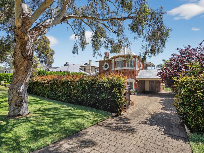 5 Rene Road, Dalkeith