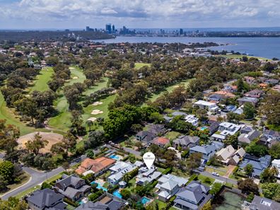 5 Rene Road, Dalkeith WA 6009